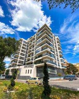 Senior Apartment- 3 room- Luxury Residence Mamaia - Mamaia - 4