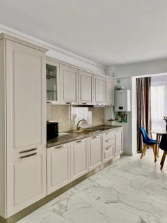 Senior Apartment- 3 room- Luxury Residence Mamaia - 1