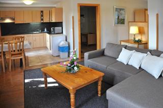 Apartmány Rosalka - 5