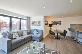 Host & Stay - Beach Pad - 5