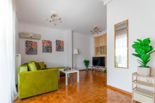 Penthouse 2Bd apartment in the heart of Koukaki - Athens - 4