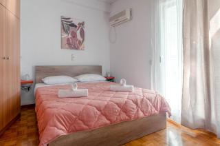 Penthouse 2Bd apartment in the heart of Koukaki - Athènes - 3