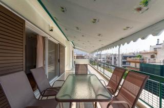 Penthouse 2Bd apartment in the heart of Koukaki - Athènes - 5