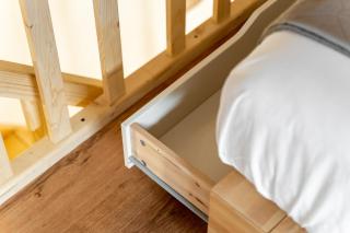 Loft 35 - private parking - 1