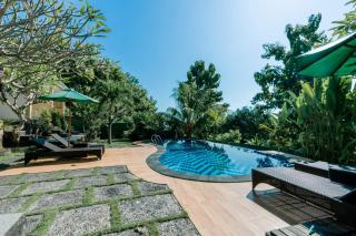 Arunika Cottage - 2