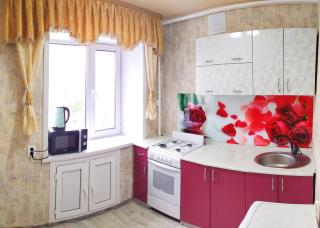 4-х комнатная квартира Центр ЦУМ - Qostanay - 4