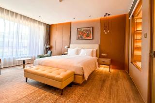 Ethiopian Skylight Hotel - 9