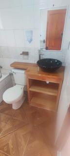 Cabañas MANA NUI INN - 1