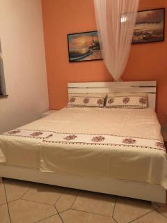 Casa Mare Rtina Garten Zwei Baeder EG - Rtina - 3