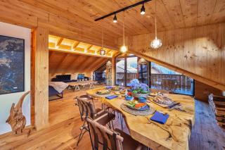 Chalet Alpi - 9