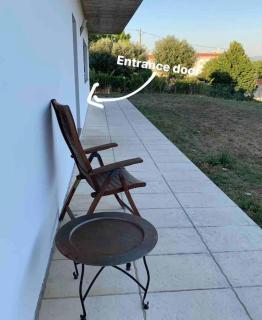 Casa da Oliveira - 2