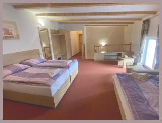 Apartmány Tiva - Ostrava - 3