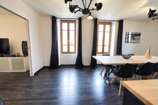 2 bd apartment with sauna in the center of Annecy - Annecy - 8