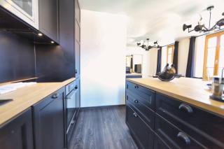 2 bd apartment with sauna in the center of Annecy - Annecy - 5