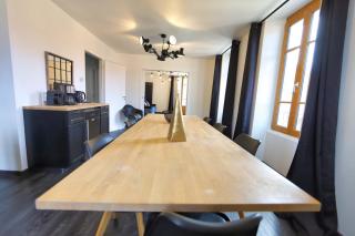 2 bd apartment with sauna in the center of Annecy - Annecy - 4