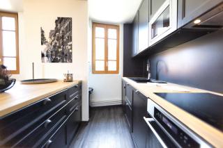2 bd apartment with sauna in the center of Annecy - Annecy - 2