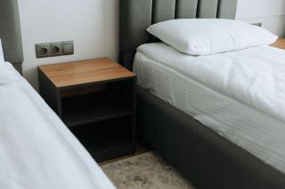 Aisha Hotel - Bishkek - 2