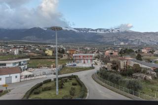 GREEN - Bed and Breakfast a Castrovillari - Castrovillari - 2