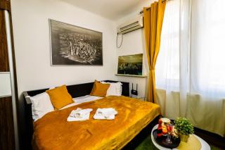 Central Old City Center Studio Universitate Coltea - CAV9 - Bucarest - 3