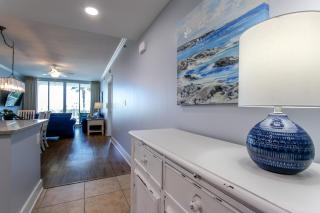 Pirates Treasure Buried Here 2 Bedroom Condo Plus Bunks - Fort Walton Beach - 1