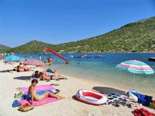 Apartment in Stupin Celine with sea view, balcony, air conditioning, WiFi 5149-1 - Podglavica - 0