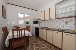 Apartment in Stupin Celine with sea view, balcony, air conditioning, WiFi 5149-1 - Podglavica - 4