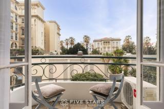 Suite Flora Five stars Holiday house - Nice - 0