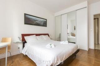 Suite Flora Five stars Holiday house - Nice - 3