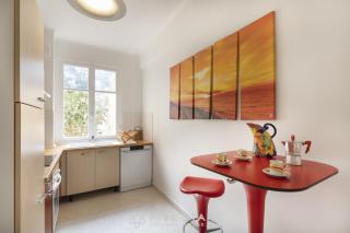 Suite Flora Five stars Holiday house - Nice - 2