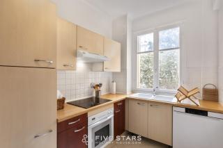 Suite Flora Five stars Holiday house - Nice - 1