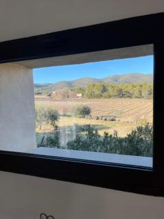 Appartement St Victor - Puyvert - 6
