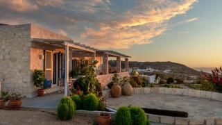 Themonia Studios Kimolos - Kimolos - 0