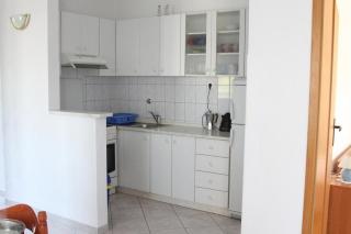 Apartment in Razanj with sea view, terrace, air conditioning, WiFi 5150-1 - Ražanj - 3