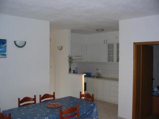 Apartment in Razanj with sea view, terrace, air conditioning, WiFi 5150-1 - Ražanj - 4