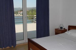 Apartment in Razanj with sea view, terrace, air conditioning, WiFi 5150-1 - Ražanj - 1