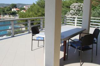 Apartment in Razanj with sea view, terrace, air conditioning, WiFi 5150-1 - Ražanj - 2