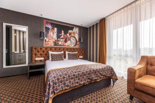 Resort Hotel Elija - 9