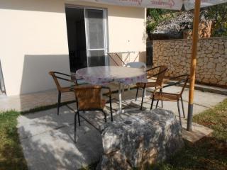 Apartment in Razanj with sea view, terrace, air conditioning, WiFi 5150-2 - Ražanj - 6