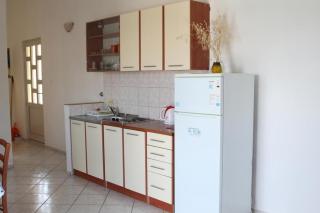 Apartment in Razanj with sea view, balcony, air conditioning, WiFi 5150-3 - Ražanj - 7