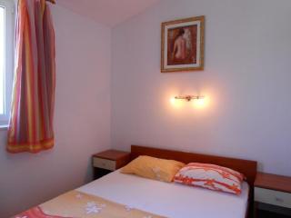 Apartment in Razanj with sea view, balcony, air conditioning, WiFi 5150-3 - Ražanj - 3