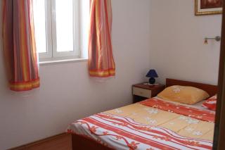 Apartment in Razanj with sea view, balcony, air conditioning, WiFi 5150-3 - Ražanj - 4