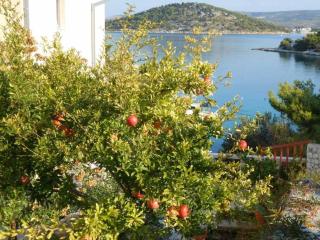 Apartment in Razanj with sea view, balcony, air conditioning, WiFi 5150-3 - Ražanj - 1
