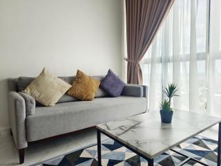 One Bedroom Troika Kota Bharu by AGhome, Modern Design - Kota Bharu - 7