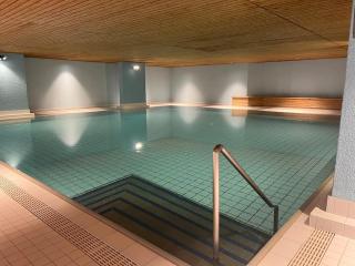 Ferienapartment in Bestlage in Sankt Moritz - St. Moritz - 0