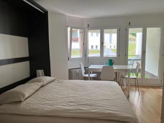 Ferienapartment in Bestlage in Sankt Moritz - St. Moritz - 7