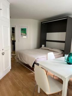 Ferienapartment in Bestlage in Sankt Moritz - St. Moritz - 2