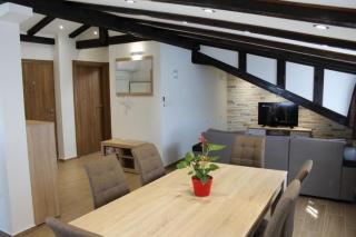 Apartment in Bilo with sea views, terrace, air conditioning, WiFi 5151-1 - Dolac - 1