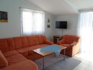 Apartment in Rogoznica with sea view, balcony, air conditioning, WiFi 5153-3 - 5