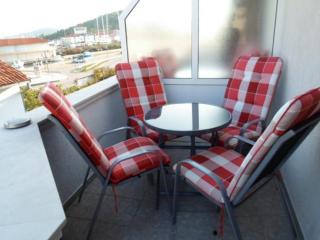 Apartment in Rogoznica with sea view, balcony, air conditioning, WiFi 5153-3 - 4