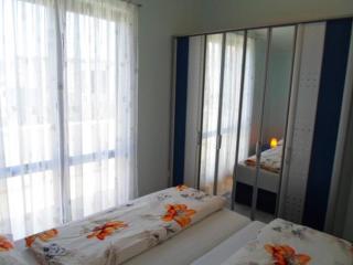 Apartment in Rogoznica with sea view, balcony, air conditioning, WiFi 5153-3 - 1